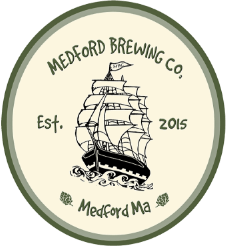 Medford Brewing Company